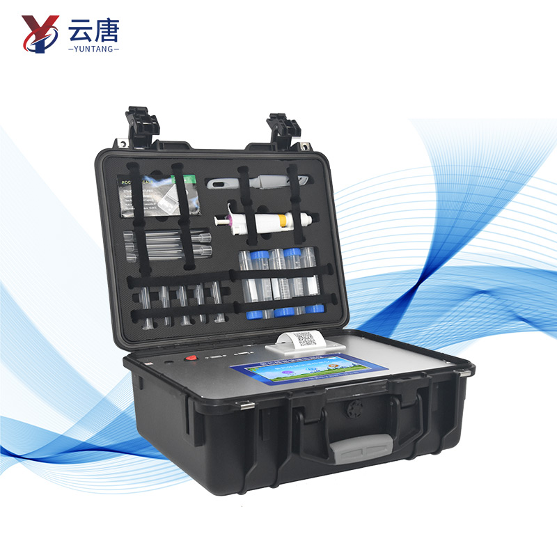 獸藥殘留檢測儀 獸藥殘留檢測儀