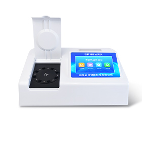 高液晶顯示屏食品安全檢測儀 高液晶顯示屏食品安全檢測儀