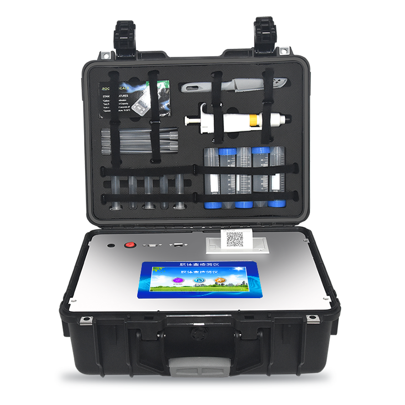 食品安全檢測儀 食品安全檢測儀