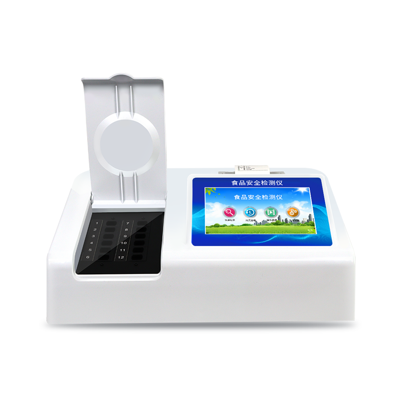 食品安全檢測簡單設(shè)備 食品安全檢測簡單設(shè)備