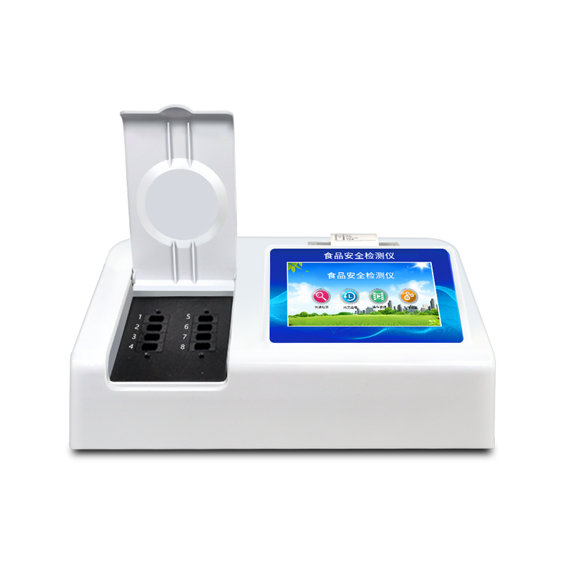 食品檢測儀都有什么用途呢？