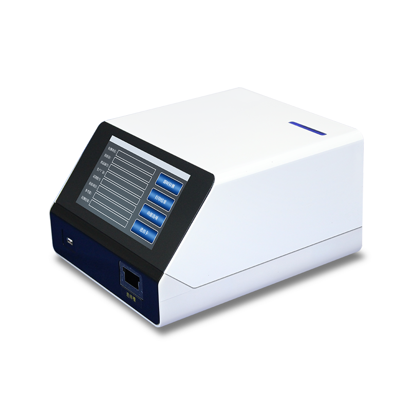 糧食重金屬檢測儀 糧食重金屬檢測儀