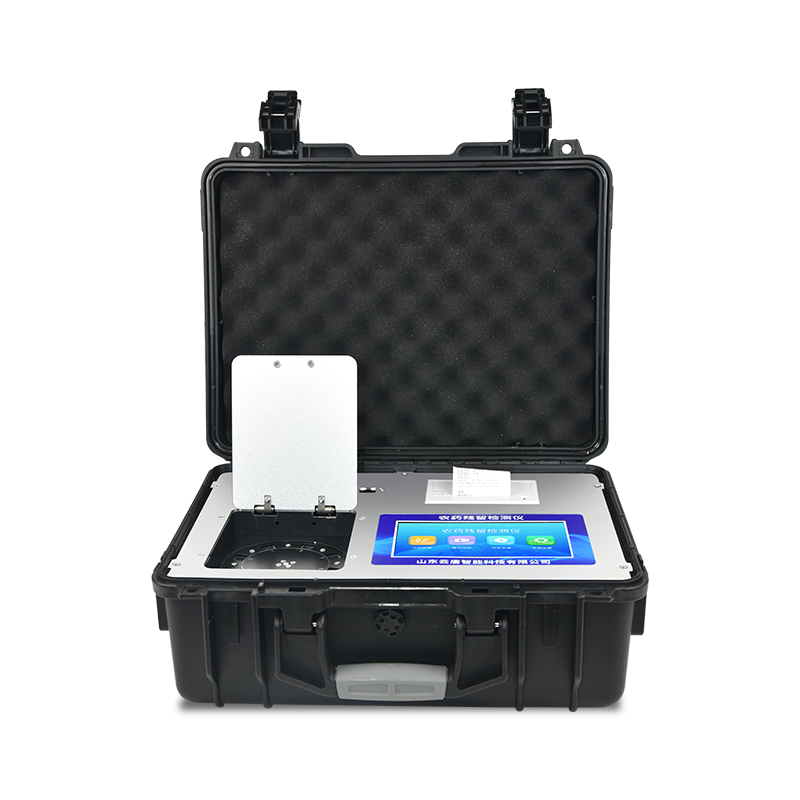 糧食重金屬檢測儀 糧食重金屬檢測儀