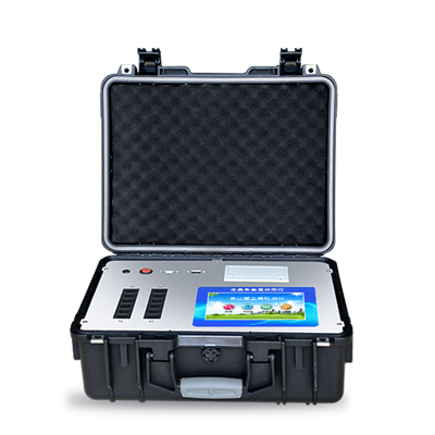 食品重金屬檢測儀 食品重金屬檢測儀