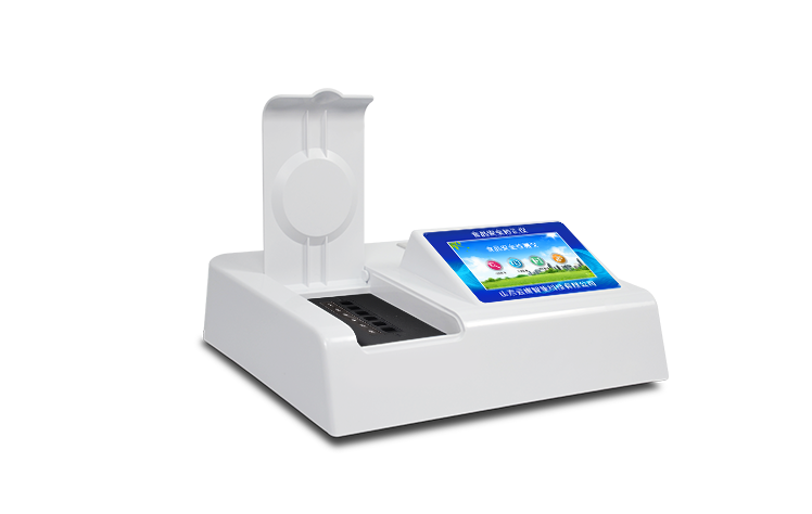 食品安全檢測必須儀器有哪些？