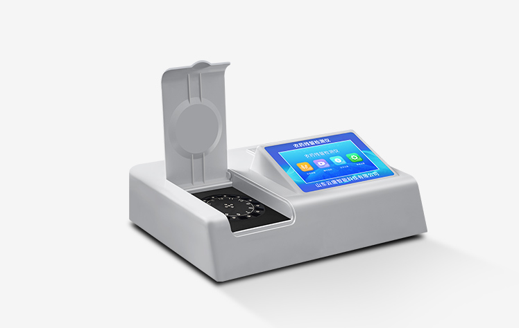 怎么快速的排查農(nóng)產(chǎn)品安全？（農(nóng)殘檢測儀）