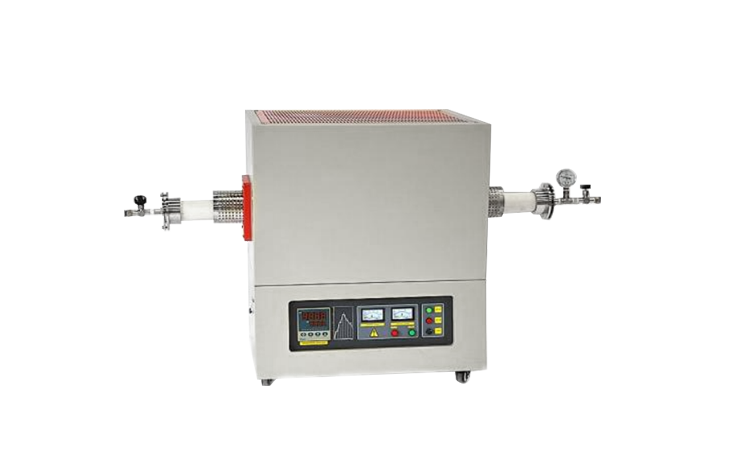 管式爐（1700°）YT-3-17A