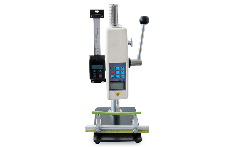 植物莖桿強(qiáng)度測(cè)定儀 YT-JG2B