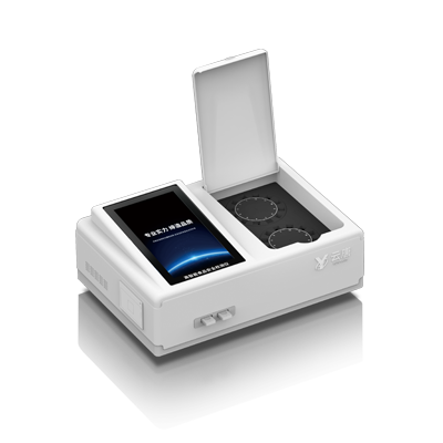 2026*新農(nóng)殘快速檢測儀十大品牌推薦 云唐廠家場景化選型指南