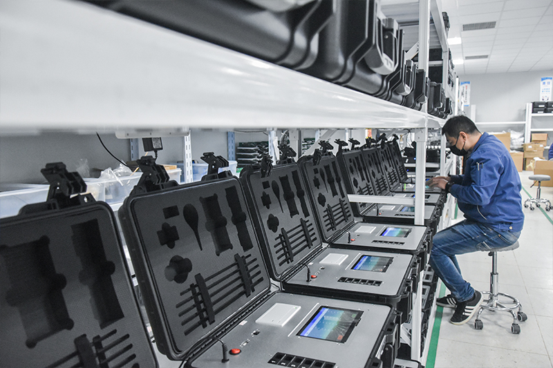 YT-NY12 農(nóng)藥檢測(cè)儀 核心賣點(diǎn)與常見(jiàn)問(wèn)題解答